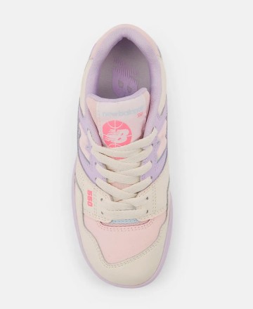 Zapatillas 
New Balance 550 PreGrade