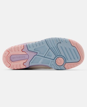Zapatillas 
New Balance 550 PreGrade