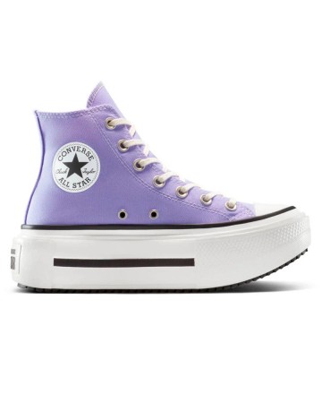 Zapatillas 
Converse Hi Lift Double Stack