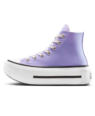 Zapatillas 
Converse Hi Lift Double Stack