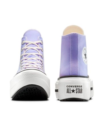 Zapatillas 
Converse Hi Lift Double Stack