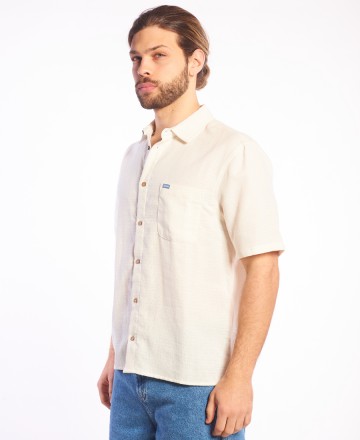 Camisa 
Rip Curl Boxy Panam
