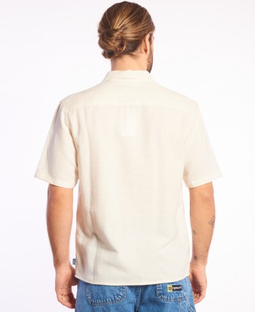 Camisa 
Rip Curl Boxy Panam