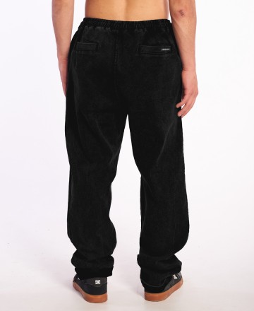 Pantaln 
Santa Cruz Classic Strip Drawstring