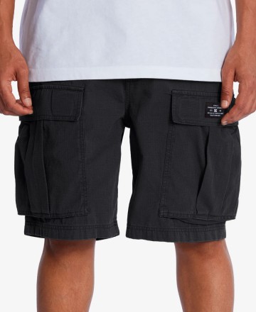 Bermuda
DC Cargo Tundra