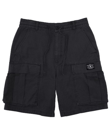 Bermuda
DC Cargo Tundra