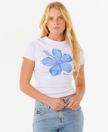 Remera
Rip Curl Fitted