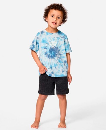 Remera 
Rip Curl Wave Dayz Batik