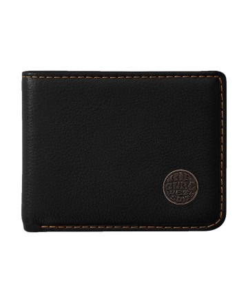 Billetera 
Rip Curl Wetsuit Logo RFID