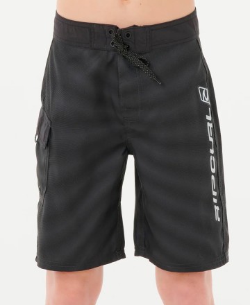 Boardshort 
Rip Curl Shock Wave 21