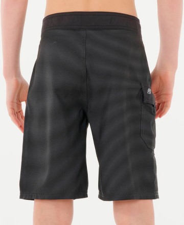 Boardshort 
Rip Curl Shock Wave 21
