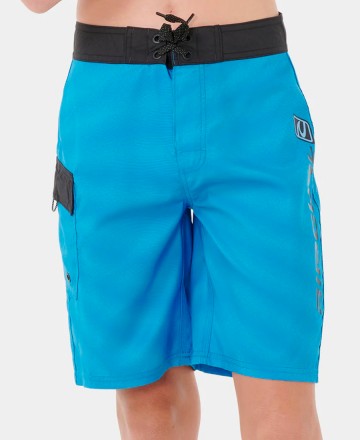 Boardshort 
Rip Curl Shock Wave 21