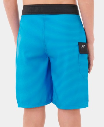 Boardshort 
Rip Curl Shock Wave 21