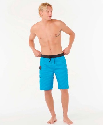 Boardshort 
Rip Curl Show Wave 21