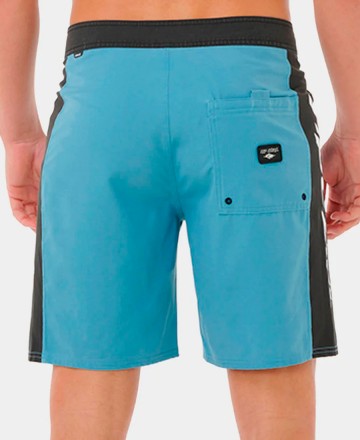 Boardshort 
Rip Curl Mirage Sideways 19