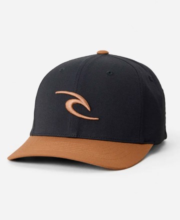Cap 
Rip Curl Flexfit Tepan
