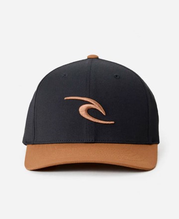 Cap 
Rip Curl Flexfit Tepan