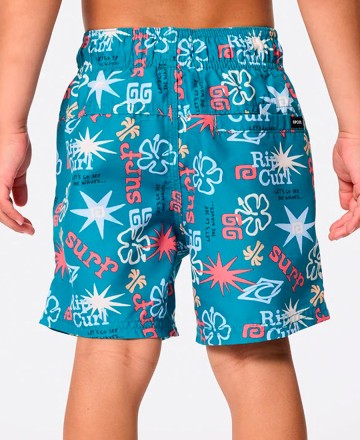 Boardshort 
Rip Curl Wave Dayz 9