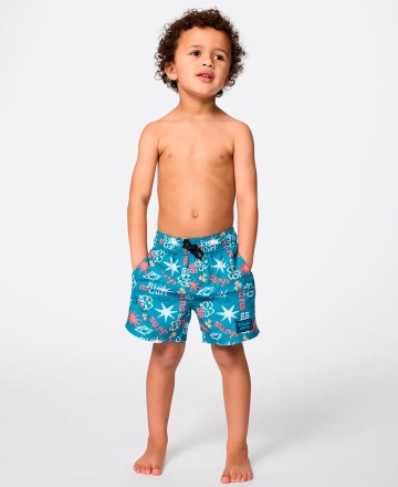 Boardshort 
Rip Curl Wave Dayz 9