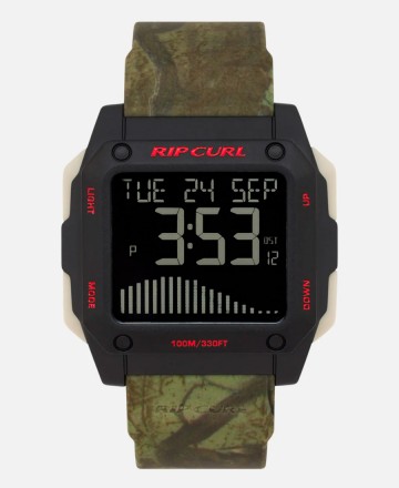 Reloj
Rip Curl Odyssey Tide