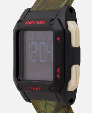 Reloj
Rip Curl Odyssey Tide