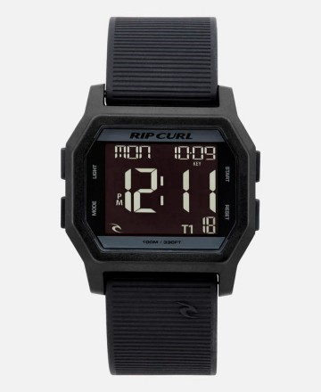 Reloj
Rip Curl Atom Digital