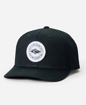 Cap 
Rip Curl Snap Stapler