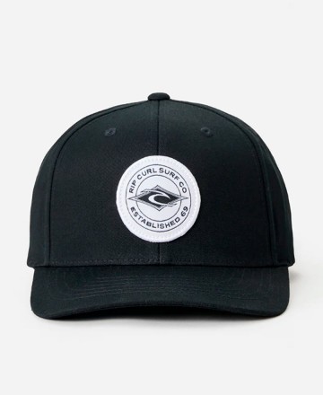 Cap 
Rip Curl Snap Stapler