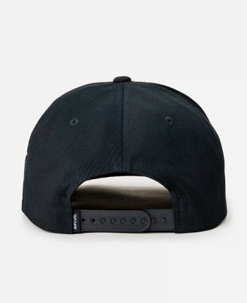 Cap 
Rip Curl Snap Stapler