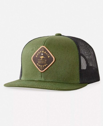 Cap 
Rip Curl Road