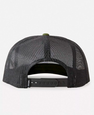 Cap 
Rip Curl Road