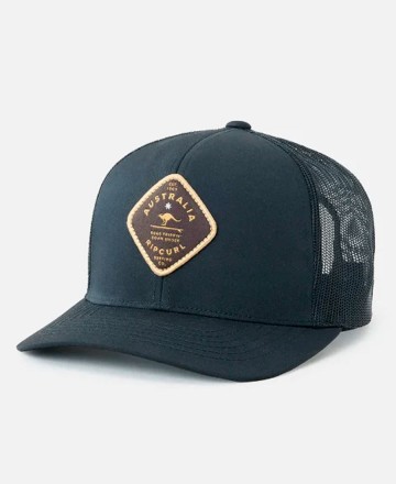 Cap 
Rip Curl Road
