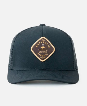Cap 
Rip Curl Road