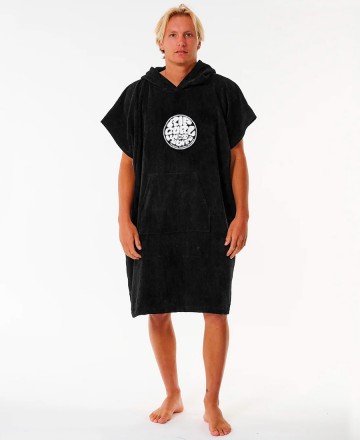 Poncho 
Rip Curl Hooded Towel