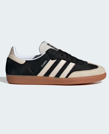 Zapatillas
Adidas Samba OG