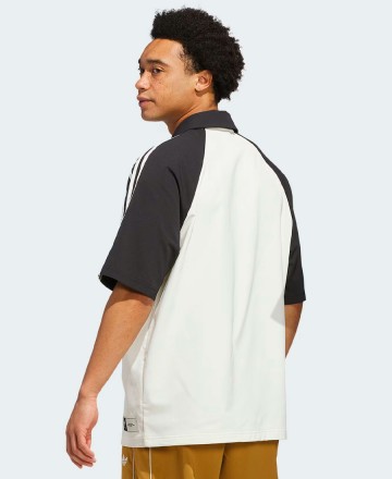 Camisa 
Adidas Winter Shooter