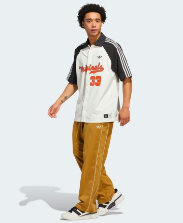 Camisa 
Adidas Winter Shooter