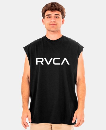 Remera 
RVCA Big