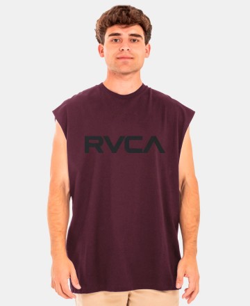 Remera 
RVCA Big