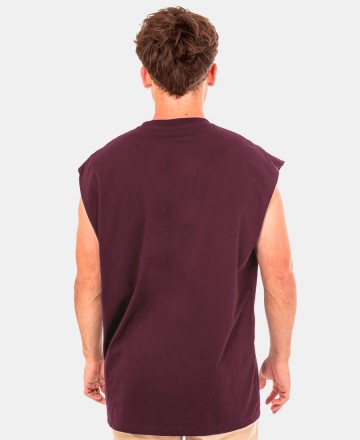 Remera 
RVCA Big