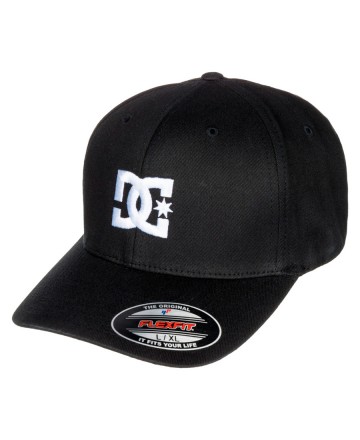 Cap 
DC Snap Star