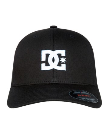 Cap 
DC Snap Star