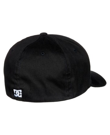Cap 
DC Snap Star