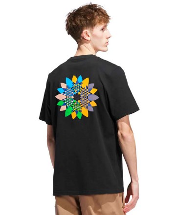 Remera 
Adidas Triple Trifolio