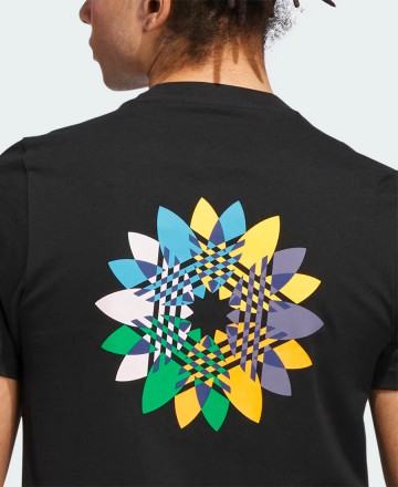 Remera 
Adidas Triple Trifolio