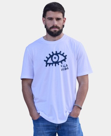 Remera
X La Vida