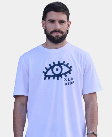 Remera
X La Vida