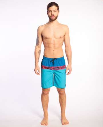 Boardshort
Rip Curl Split Peak 19