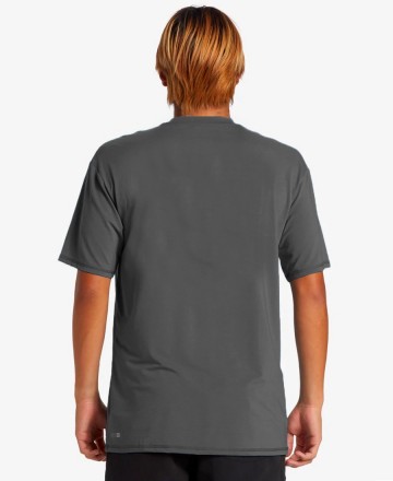 Lycra 
Quiksilver DNA Bubble