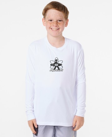 Lycra 
Rip Curl Relaxed UV +50